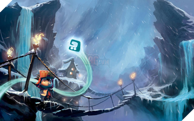 Top 5 game mobile cực hay nhưng chỉ "độc quyền" trên iOS