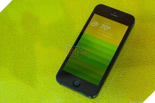 4 ung dung thoi tiet dep 'long lanh' cho iPhone, iPad hinh anh 1