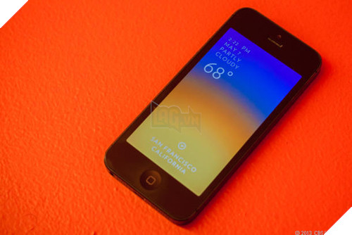 4 ung dung thoi tiet dep 'long lanh' cho iPhone, iPad hinh anh 2