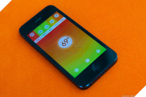 4 ung dung thoi tiet dep 'long lanh' cho iPhone, iPad hinh anh 3