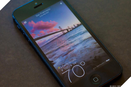 4 ung dung thoi tiet dep 'long lanh' cho iPhone, iPad hinh anh 4