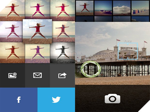 15 ung dung bi Apple 'bao tu' bang iOS 7 hinh anh 9