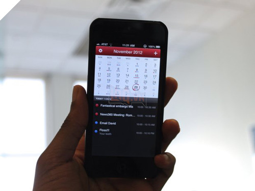 15 ung dung bi Apple 'bao tu' bang iOS 7 hinh anh 10