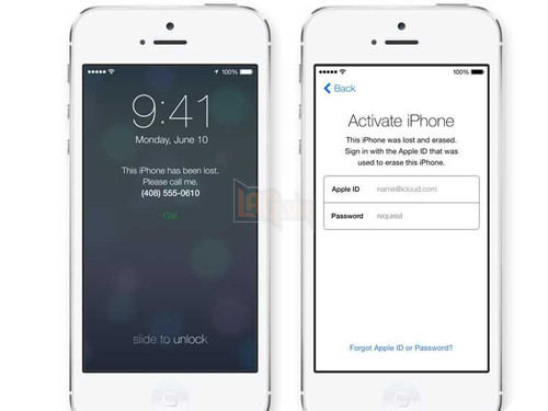 15 ung dung bi Apple 'bao tu' bang iOS 7 hinh anh 12