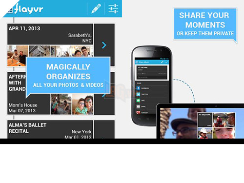 15 ung dung bi Apple 'bao tu' bang iOS 7 hinh anh 15