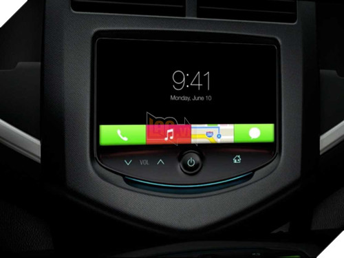 15 ung dung bi Apple 'bao tu' bang iOS 7 hinh anh 1