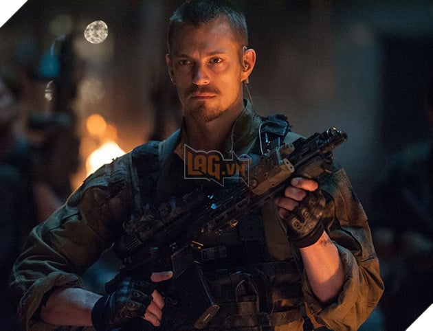  Review Suicide Squad - Show diễn của những Siêu ác nhân 6