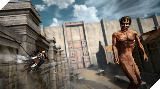 25 tựa game dành cho mùa hè Phần 4  3