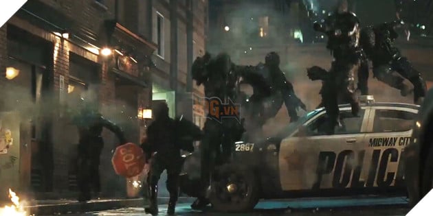  Review Suicide Squad - Show diễn của những Siêu ác nhân 8