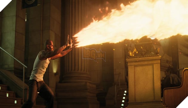  Review Suicide Squad - Show diễn của những Siêu ác nhân 5