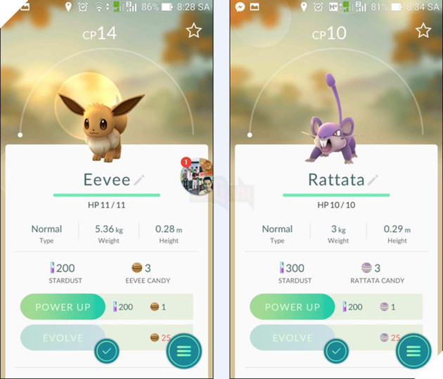 Đánh giá chi tiết bom tấn Pokemon GO trong ngày đầu tiên ra mắt tại Việt Nam