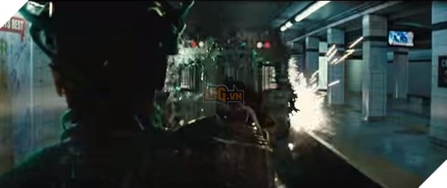  Review Suicide Squad - Show diễn của những Siêu ác nhân 3