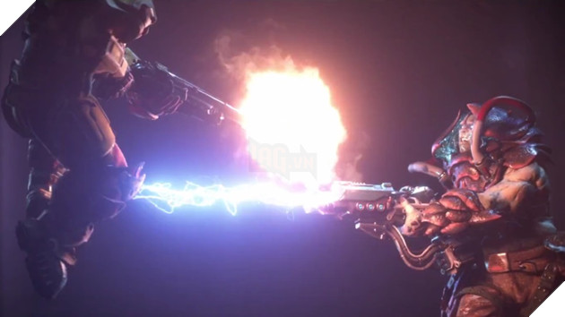 Quake Champions khó có khả năng xuất hiện trên PlayStation 4 và Xbox One