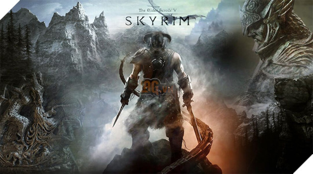 Skyrim được chọn để làm bản Remaster mà không phải Oblivion, vì sao lại thế? 2