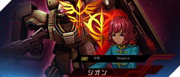 Thêm cơ hội cho game thủ Việt chiến Mobile Suit Gundam Online - Game cho cả trăm người choảng nhau