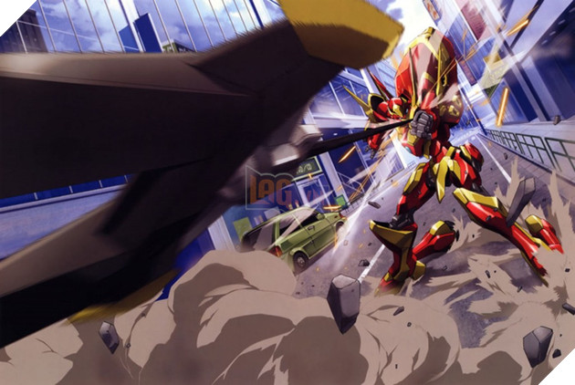 Toàn tập thông tin cơ bản về mọi thể loại anime phổ biến (P1)