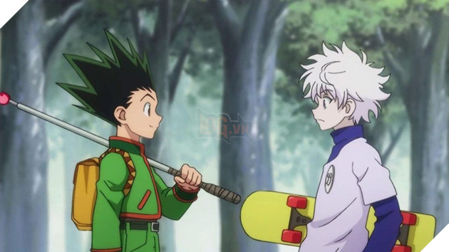 Toàn tập thông tin cơ bản về mọi thể loại anime phổ biến (P1)