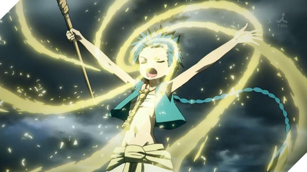 Toàn tập thông tin cơ bản về mọi thể loại anime phổ biến (P1)