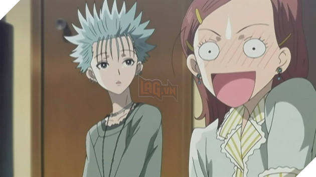 Toàn tập thông tin cơ bản về mọi thể loại anime phổ biến (P1)