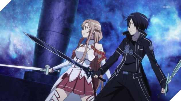 Toàn tập thông tin cơ bản về mọi thể loại anime phổ biến (P1)