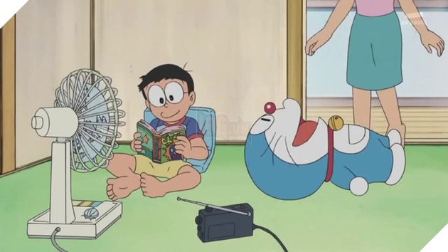 Toàn tập thông tin cơ bản về mọi thể loại anime phổ biến (P1)