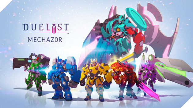 Tựa game thẻ bài chiến thuật Duelyst dự kiến phát hành miễn phí trên các nền tảng khác PC 6