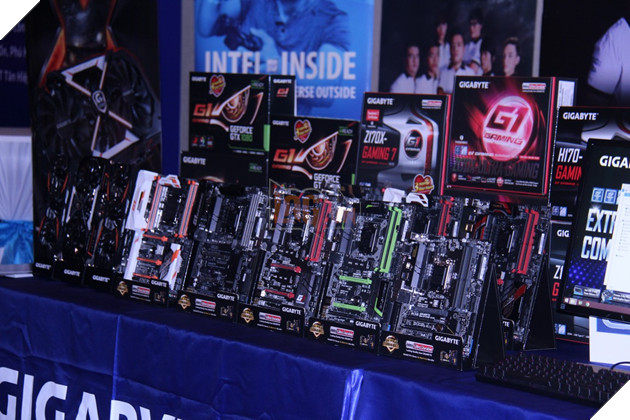 Một số hình ảnh VCK Vietnam Championship Serie B Mùa 2 - 2016, khu vực HCM 7