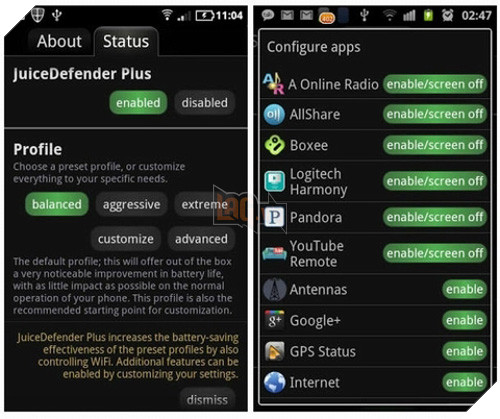 Cac ung dung keo dai pin 'dinh' cho smartphone hinh anh 1