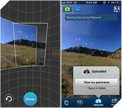 9 ung dung giup chup anh chuyen nghiep bang iPhone hinh anh 9
