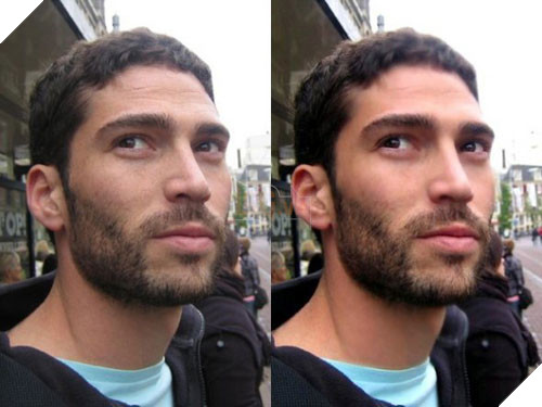 'Vit hoa thien nga' voi ung dung iPhone Pixtr hinh anh 10