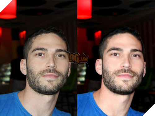 'Vit hoa thien nga' voi ung dung iPhone Pixtr hinh anh 2