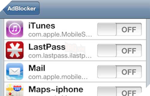 20 ung dung tot nhat cho iPhone da 'be khoa hinh anh 2