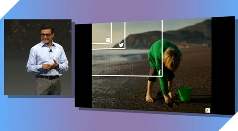 Kham pha chuc nang xu ly anh 'cuc dinh' tren Google+ hinh anh 2