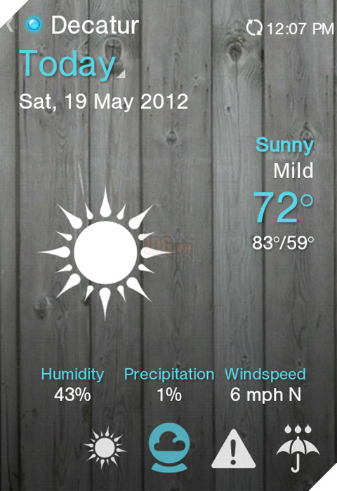 6 ung dung nen tai ngay cho Galaxy S4 hinh anh 2