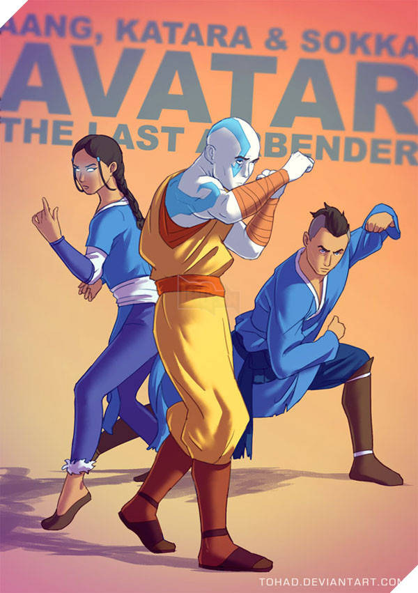 22 phiên bản "siêu ngầu" của các nhân vật gắn liền tuổi thơ game thủ