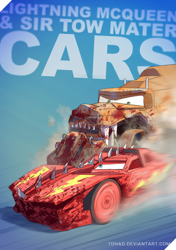 22 phiên bản "siêu ngầu" của các nhân vật gắn liền tuổi thơ game thủ