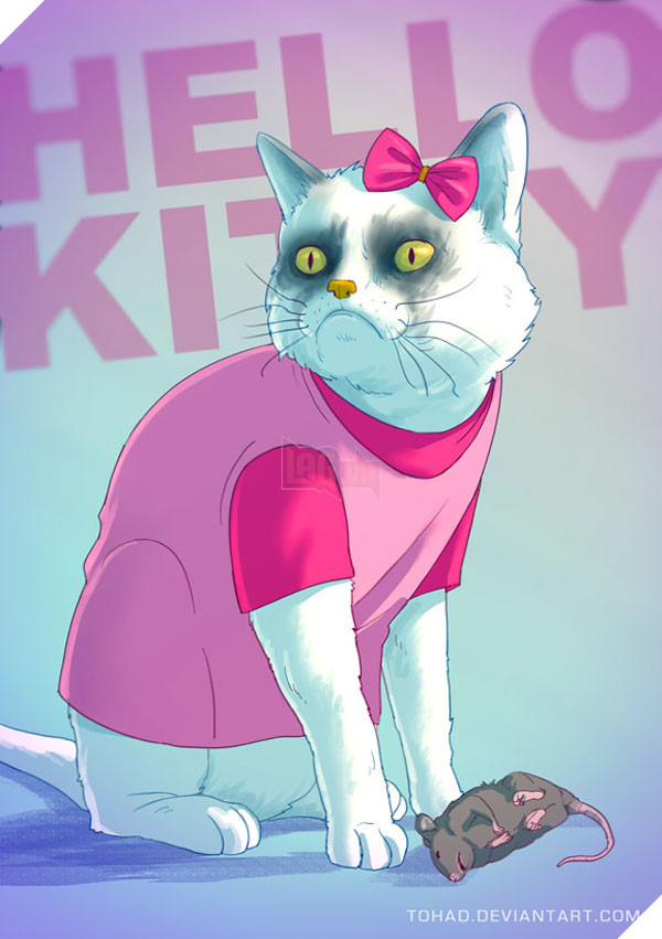 22 phiên bản "siêu ngầu" của các nhân vật gắn liền tuổi thơ game thủ