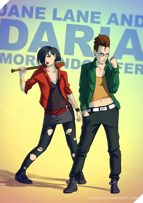 22 phiên bản "siêu ngầu" của các nhân vật gắn liền tuổi thơ game thủ