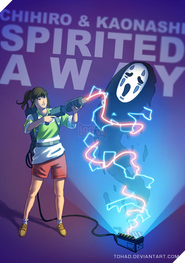 22 phiên bản "siêu ngầu" của các nhân vật gắn liền tuổi thơ game thủ