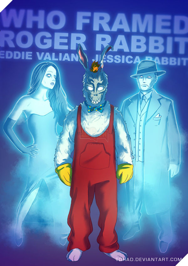 22 phiên bản "siêu ngầu" của các nhân vật gắn liền tuổi thơ game thủ