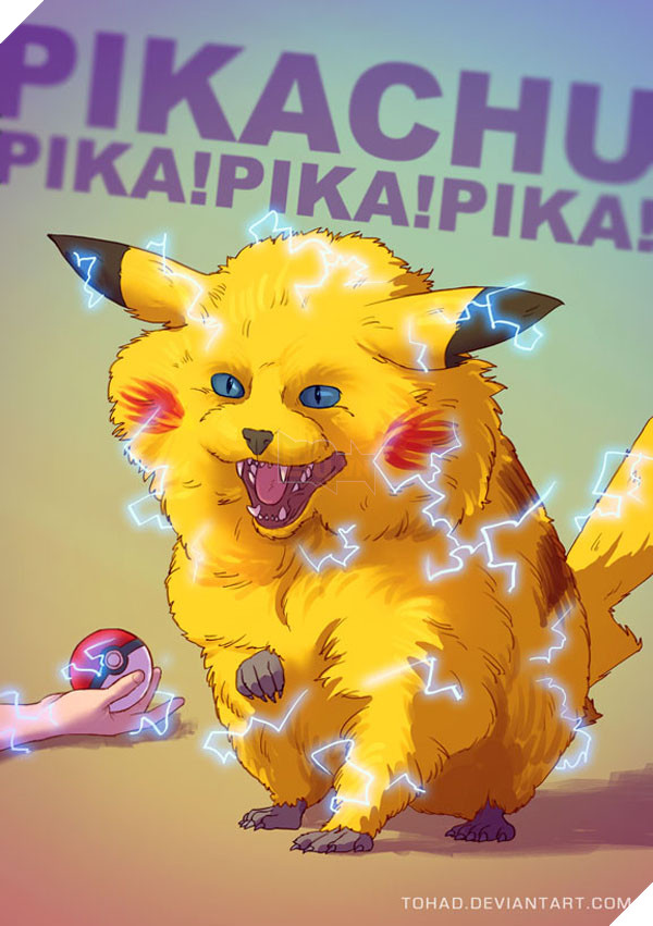 22 phiên bản "siêu ngầu" của các nhân vật gắn liền tuổi thơ game thủ