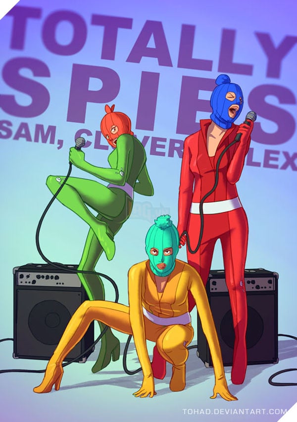 22 phiên bản "siêu ngầu" của các nhân vật gắn liền tuổi thơ game thủ