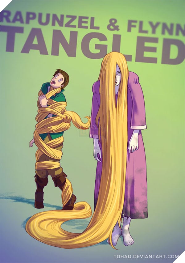 22 phiên bản "siêu ngầu" của các nhân vật gắn liền tuổi thơ game thủ