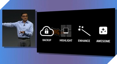 Kham pha chuc nang xu ly anh 'cuc dinh' tren Google+ hinh anh 3