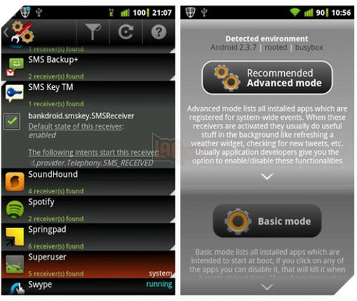 Cac ung dung keo dai pin 'dinh' cho smartphone hinh anh 4