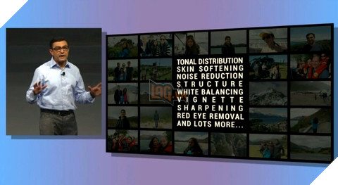 Kham pha chuc nang xu ly anh 'cuc dinh' tren Google+ hinh anh 4