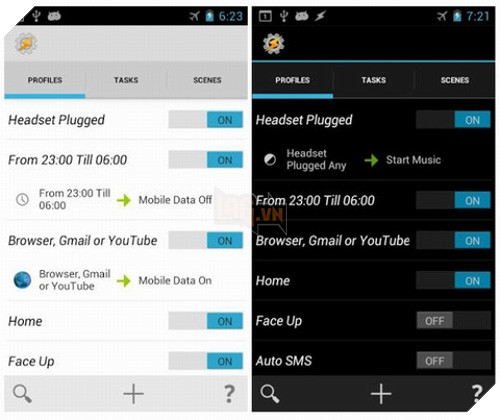 Cac ung dung keo dai pin 'dinh' cho smartphone hinh anh 5