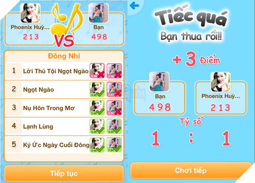 5 phut giai tri voi Giai dieu vui Zalo hinh anh 5