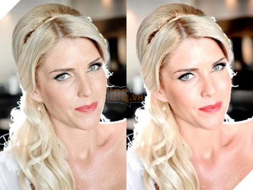 'Vit hoa thien nga' voi ung dung iPhone Pixtr hinh anh 8