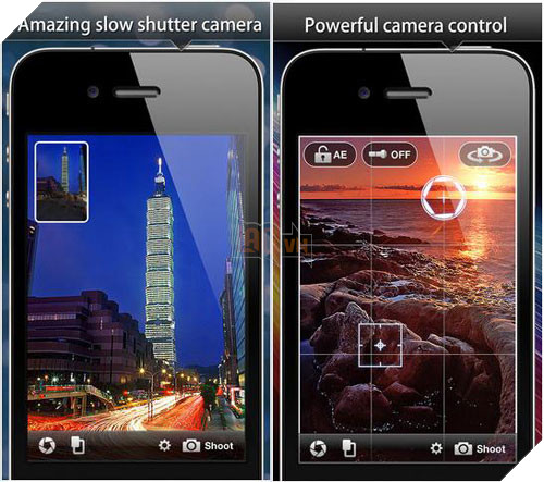 9 ung dung giup chup anh chuyen nghiep bang iPhone hinh anh 7